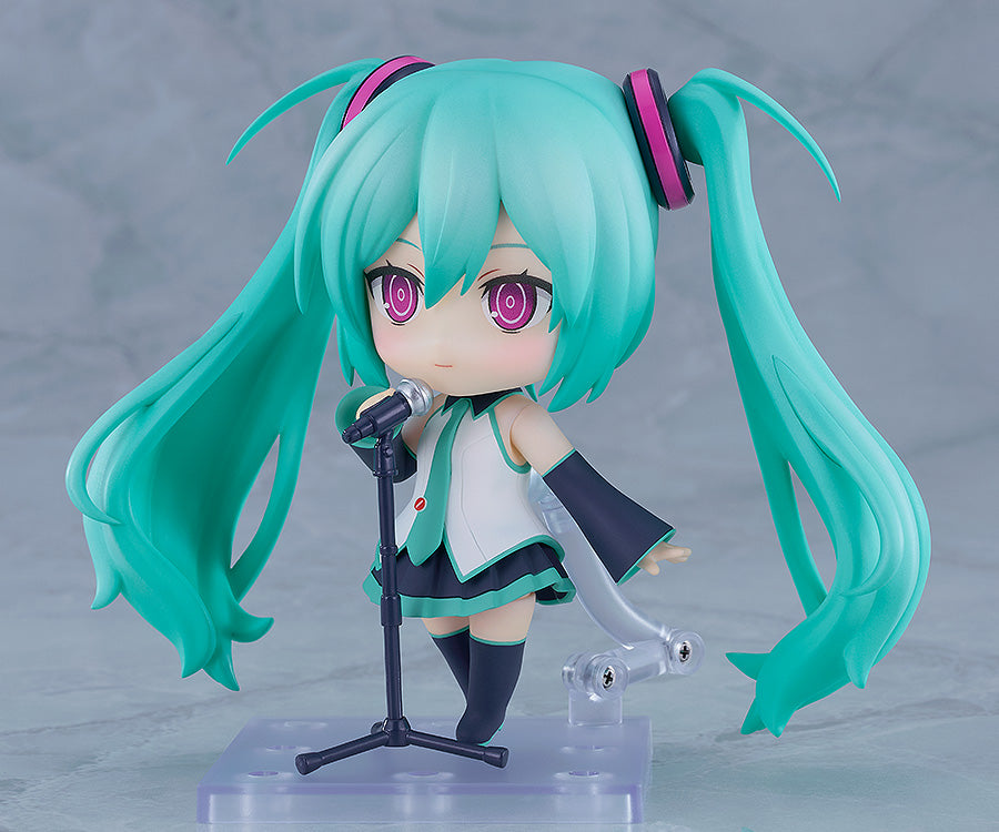 Nendoroid Character Vocal Series 01 - Hatsune Miku 3.0 Even if I'm not loved, you're here Ver. [Pre-Order Feb 2026]