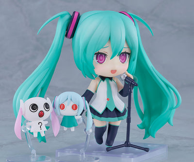 Nendoroid Character Vocal Series 01 - Hatsune Miku 3.0 Even if I'm not loved, you're here Ver. [Pre-Order Feb 2026]