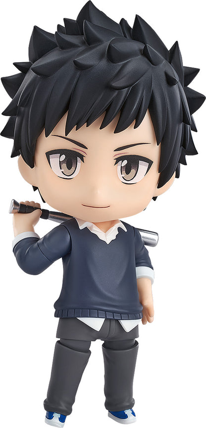 Hitman Reborn! Nendoroid - Takeshi Yamamoto [Pre-Order Apr 2026]