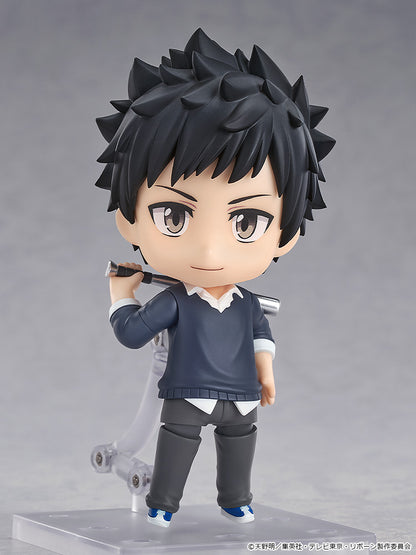Hitman Reborn! Nendoroid - Takeshi Yamamoto [Pre-Order Apr 2026]