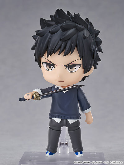 Hitman Reborn! Nendoroid - Takeshi Yamamoto [Pre-Order Apr 2026]