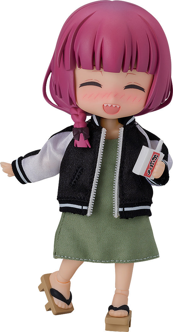 Bocchi The Rock! Nendoroid - Kikuri Hiroi [Pre-Order May 2026]