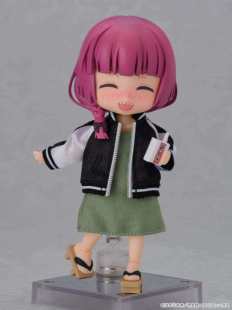 Bocchi The Rock! Nendoroid - Kikuri Hiroi [Pre-Order May 2026]