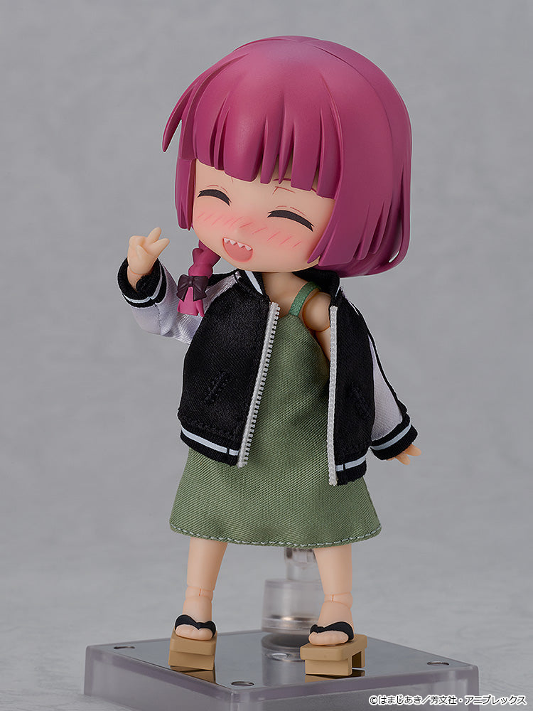 Bocchi The Rock! Nendoroid - Kikuri Hiroi [Pre-Order May 2026]