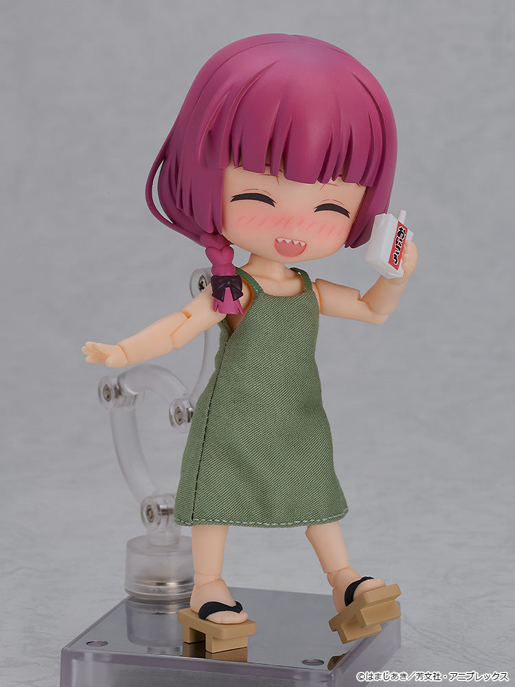 Bocchi The Rock! Nendoroid - Kikuri Hiroi [Pre-Order May 2026]