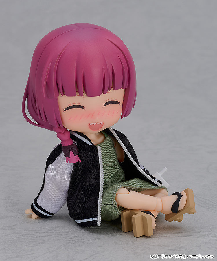 Bocchi The Rock! Nendoroid - Kikuri Hiroi [Pre-Order May 2026]