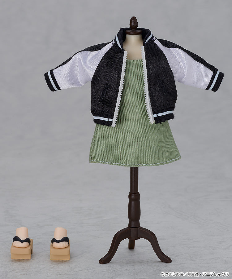 Bocchi The Rock! Nendoroid - Kikuri Hiroi [Pre-Order May 2026]