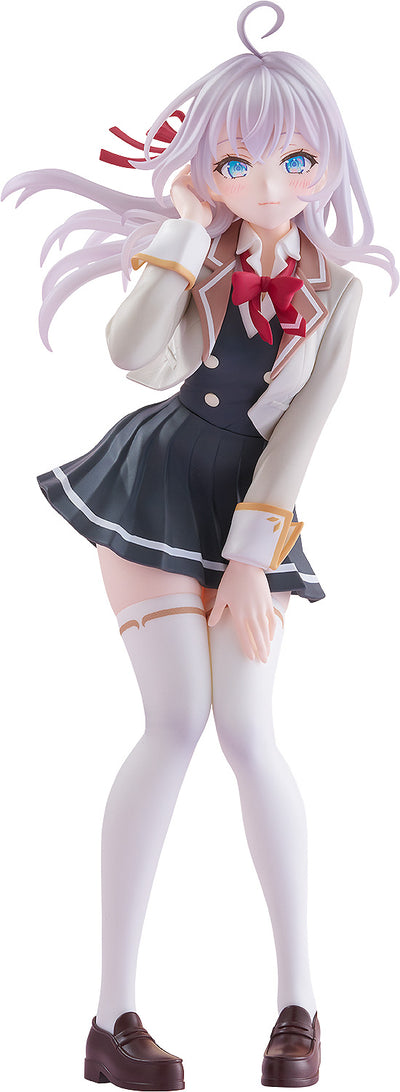 Alya Sometimes Hides Her Feelings in Russian Pop Up Parade - Alisa Mikhailovna Kujou L Size Ver. [Pre-Order Aug 2026]