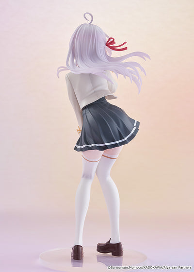 Alya Sometimes Hides Her Feelings in Russian Pop Up Parade - Alisa Mikhailovna Kujou L Size Ver. [Pre-Order Aug 2026]