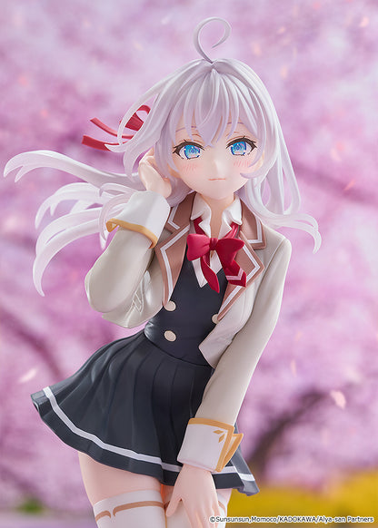 Alya Sometimes Hides Her Feelings in Russian Pop Up Parade - Alisa Mikhailovna Kujou L Size Ver. [Pre-Order Aug 2026]