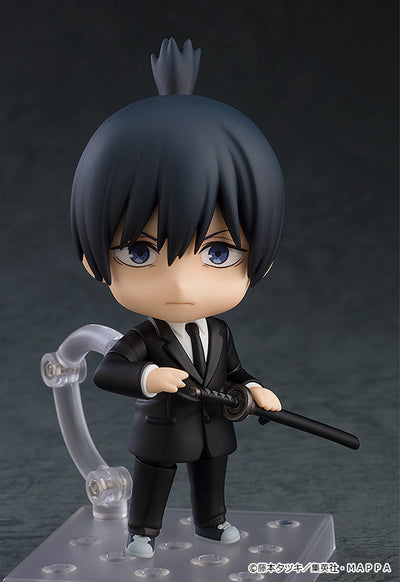Chainsaw Man Nendoroid - Aki Hayakawa [Pre-Order Feb 2026]
