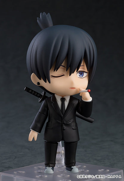 Chainsaw Man Nendoroid - Aki Hayakawa [Pre-Order Feb 2026]