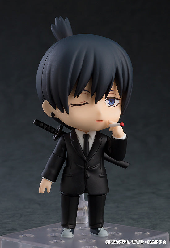 Chainsaw Man Nendoroid - Aki Hayakawa [Pre-Order Feb 2026]