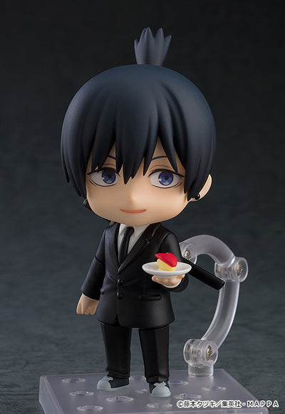 Chainsaw Man Nendoroid - Aki Hayakawa [Pre-Order Feb 2026]