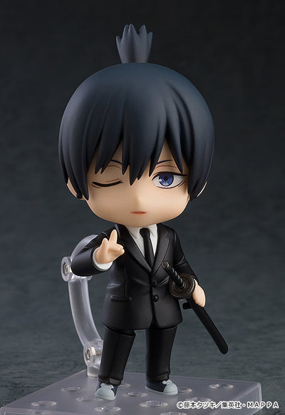 Chainsaw Man Nendoroid - Aki Hayakawa [Pre-Order Feb 2026]