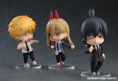 Chainsaw Man Nendoroid - Aki Hayakawa [Pre-Order Feb 2026]