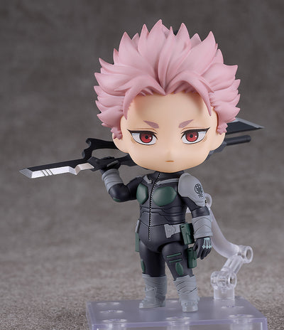 Kaiju No. 8 Series Nendoroid - Gen Narumi [Pre-Order May 2026]