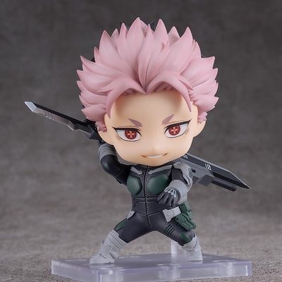 Kaiju No. 8 Series Nendoroid - Gen Narumi [Pre-Order May 2026]