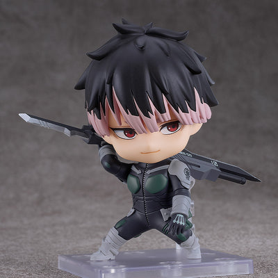 Kaiju No. 8 Series Nendoroid - Gen Narumi [Pre-Order May 2026]