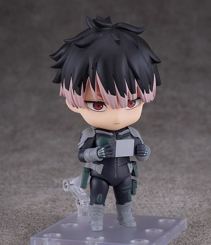 Kaiju No. 8 Series Nendoroid - Gen Narumi [Pre-Order May 2026]