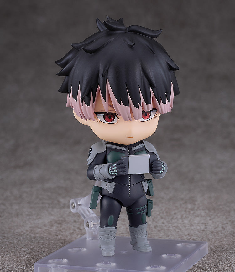 Kaiju No. 8 Series Nendoroid - Gen Narumi [Pre-Order May 2026]