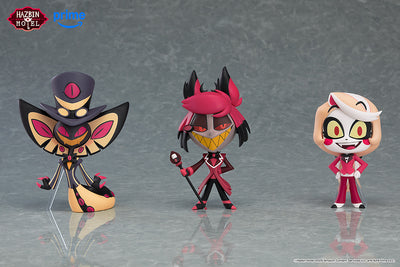 Hazbin Hotel Blind Box Series - Complete Set of 6 types