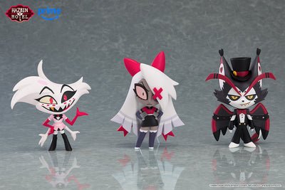 Hazbin Hotel Blind Box Series - Complete Set of 6 types