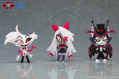 Hazbin Hotel Blind Box Series - Complete Set of 6 types [Pre-Order May 2026]