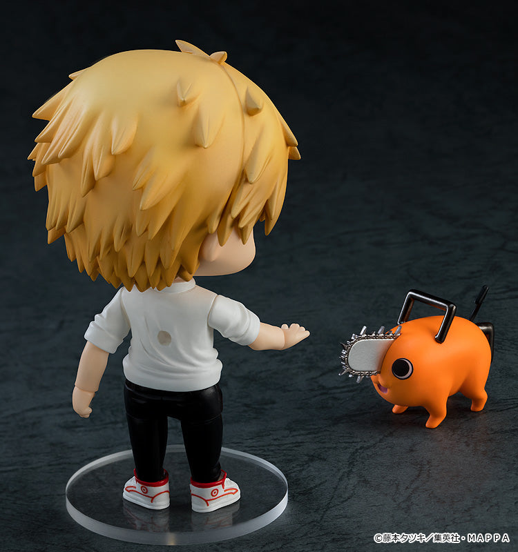 Chainsaw Man Nendoroid - Denji [Pre-Order Feb 2026]