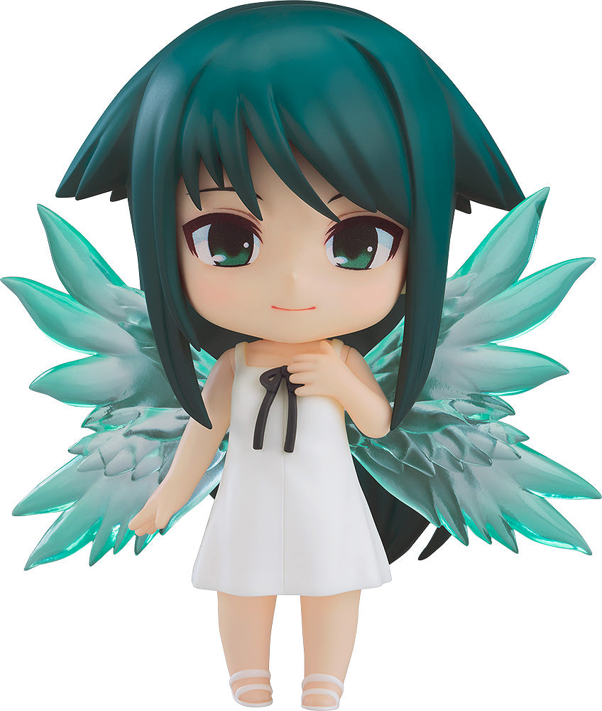The Song of Saya Nendoroid - Saya [Pre-Order Jul 2026]