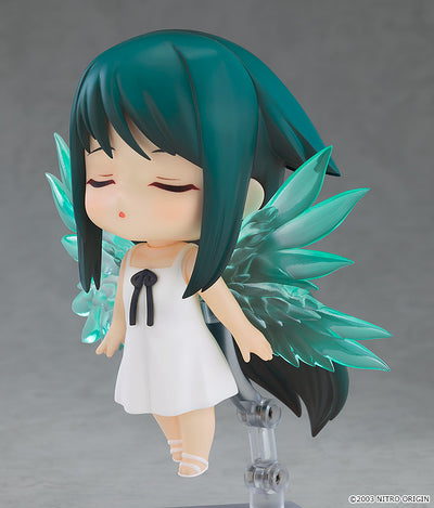 The Song of Saya Nendoroid - Saya