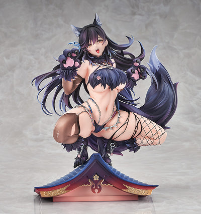 Azur Lane 1/7 Scale Figure - Atago Full Moon's Feral Wolf ver. [Pre-Order Jan 2027]