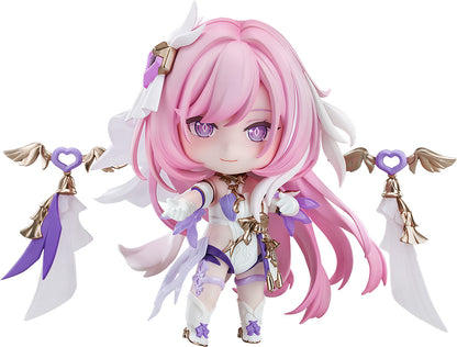 Honkai Impact 3rd Nendoroid - Elysia Herrscher of Human Ego [Pre-Order Jun 2026]