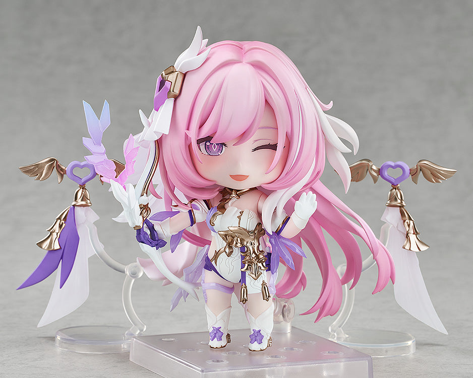 Honkai Impact 3rd Nendoroid - Elysia Herrscher of Human Ego [Pre-Order Jun 2026]