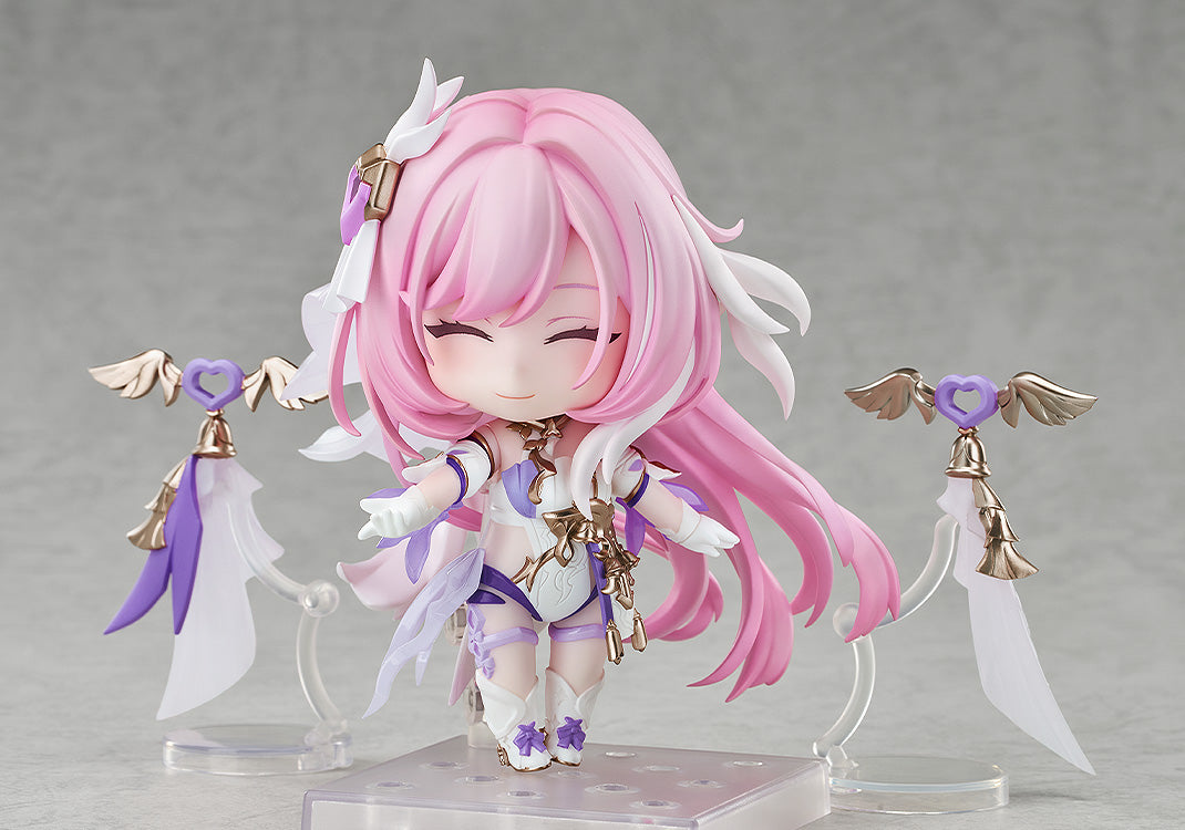 Honkai Impact 3rd Nendoroid - Elysia Herrscher of Human Ego [Pre-Order Jun 2026]
