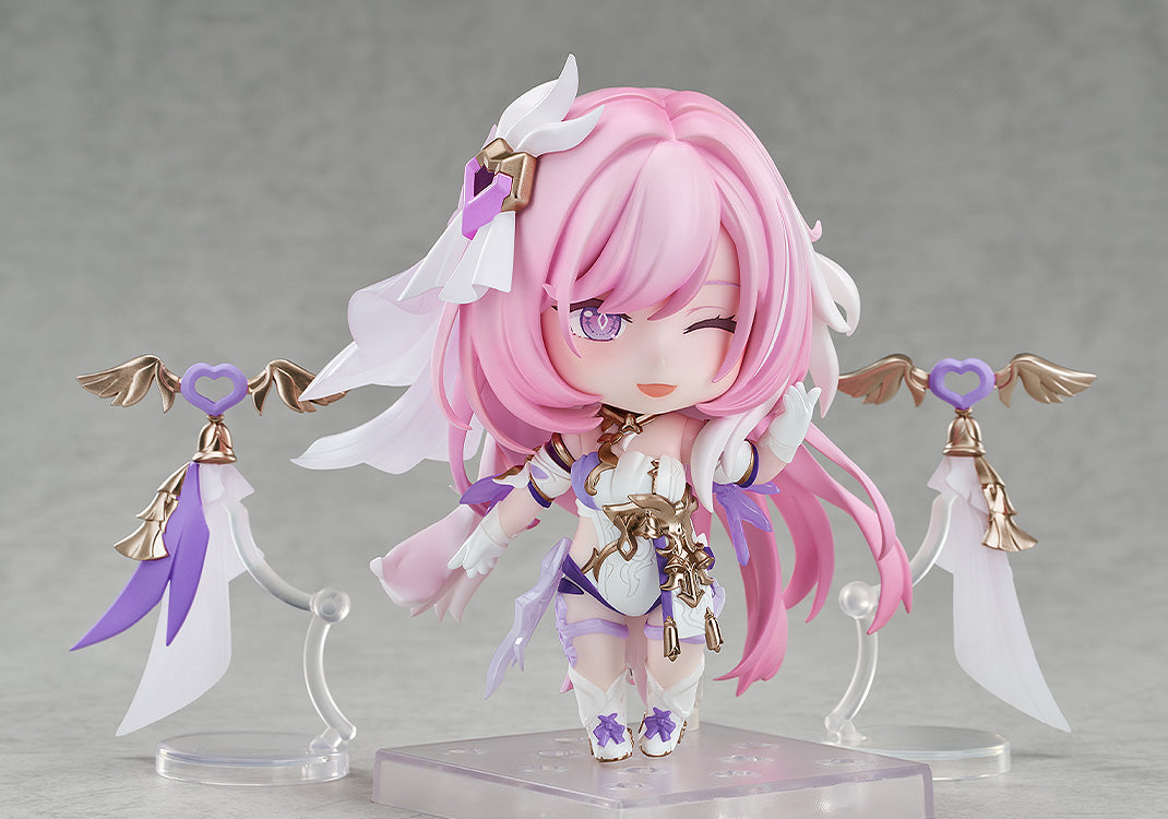 Honkai Impact 3rd Nendoroid - Elysia Herrscher of Human Ego [Pre-Order Jun 2026]
