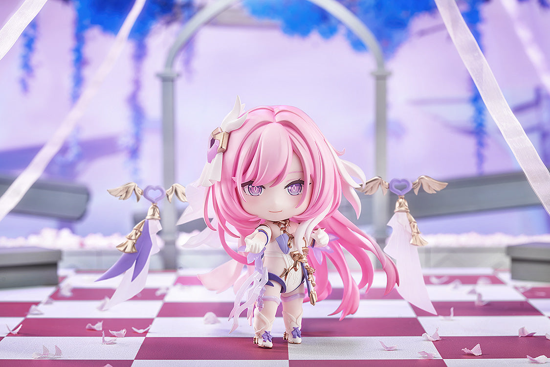 Honkai Impact 3rd Nendoroid - Elysia Herrscher of Human Ego [Pre-Order Jun 2026]
