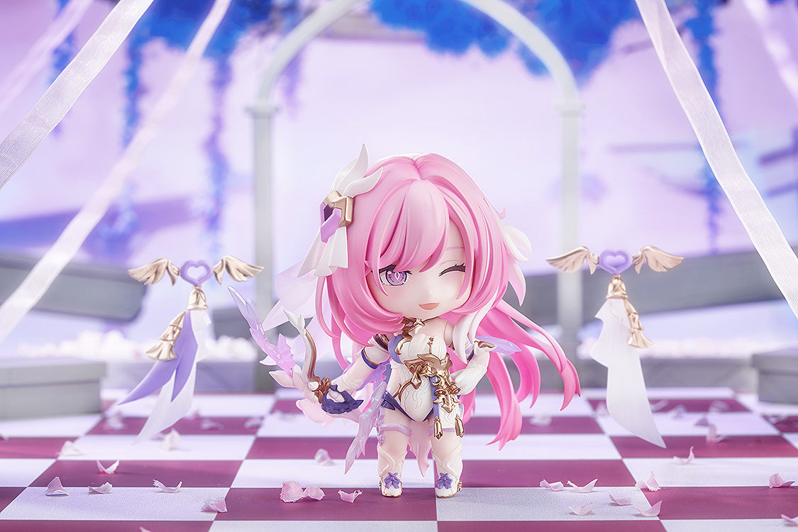 Honkai Impact 3rd Nendoroid - Elysia Herrscher of Human Ego [Pre-Order Jun 2026]