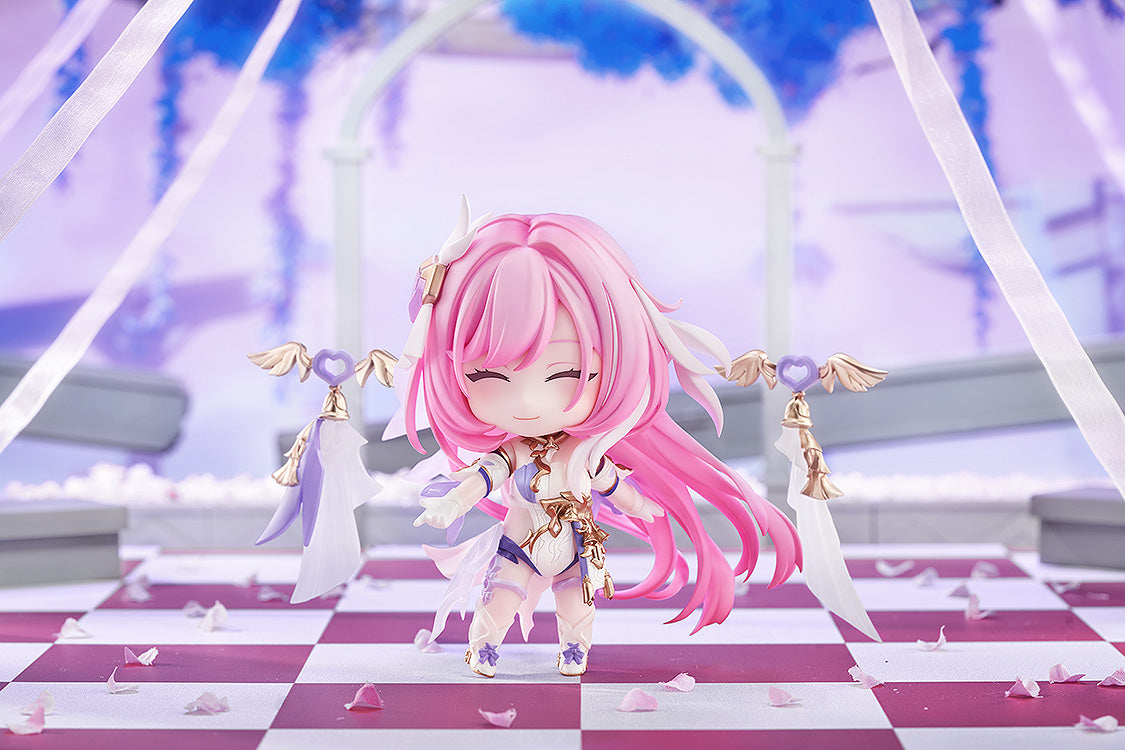 Honkai Impact 3rd Nendoroid - Elysia Herrscher of Human Ego [Pre-Order Jun 2026]