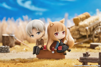 Spice and Wolf Mini Memory - Merchant Meets the Wise Wolf Holo & Kraft Lawrence [Pre-Order Jun 26]