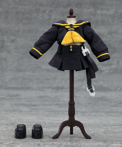 Vocaloid Character Vocal Series 02 Nendoroid - Kagamine Rin Bring It On Ver. [Pre-Order Aug 2026]