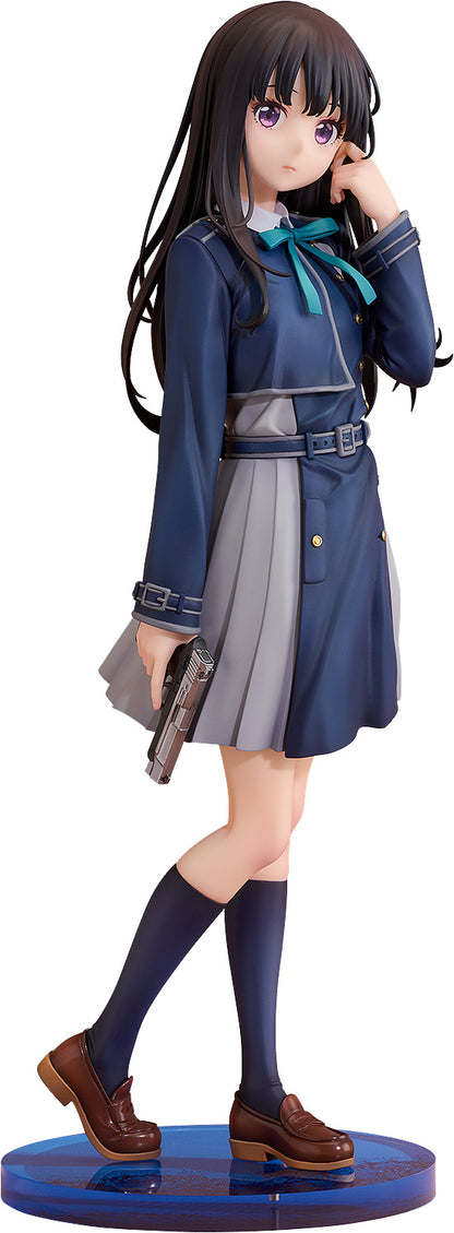 Lycoris Recoil 1/6 Scale Figure - Inoue Takina Key Visual Ver. [Pre-Order Mar 2027]