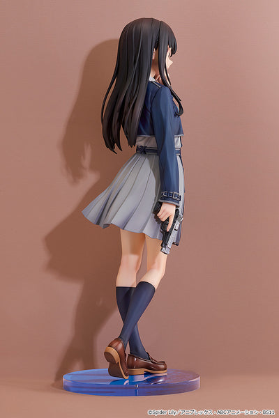 Lycoris Recoil 1/6 Scale Figure - Inoue Takina Key Visual Ver. [Pre-Order Mar 2027]