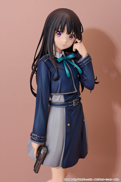 Lycoris Recoil 1/6 Scale Figure - Inoue Takina Key Visual Ver. [Pre-Order Mar 2027]