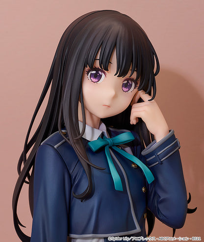 Lycoris Recoil 1/6 Scale Figure - Inoue Takina Key Visual Ver. [Pre-Order Mar 2027]