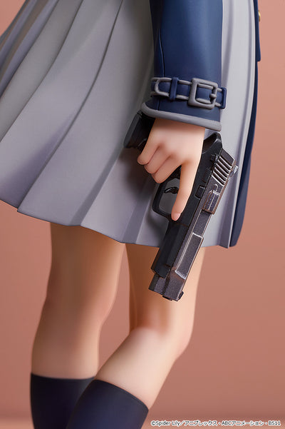 Lycoris Recoil 1/6 Scale Figure - Inoue Takina Key Visual Ver. [Pre-Order Mar 2027]