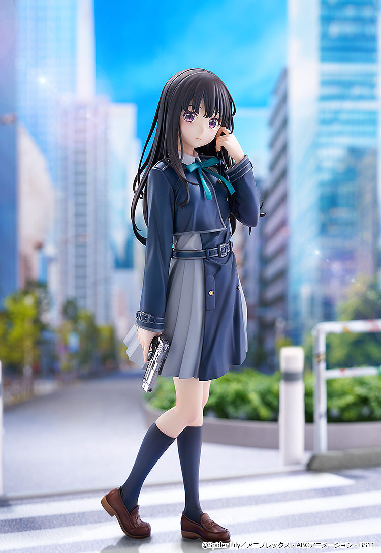 スポーツトイ・アクショントイ Lycoris Lycoris Recoil Series – JumpIchiban