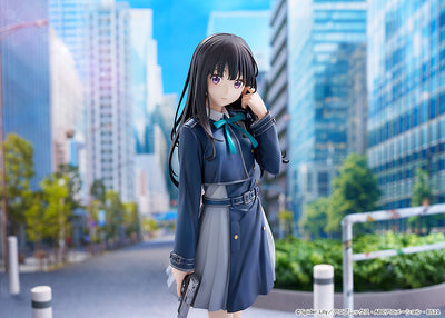 Lycoris Recoil 1/6 Scale Figure - Inoue Takina Key Visual Ver. [Pre-Order Mar 2027]