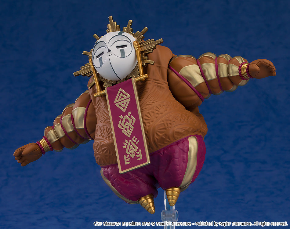Clair Obscur: Expedition 33 Nendoroid - Esquie [Pre-order Nov 2026]