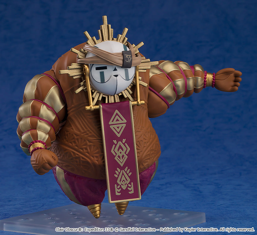 Clair Obscur: Expedition 33 Nendoroid - Esquie [Pre-order Nov 2026]